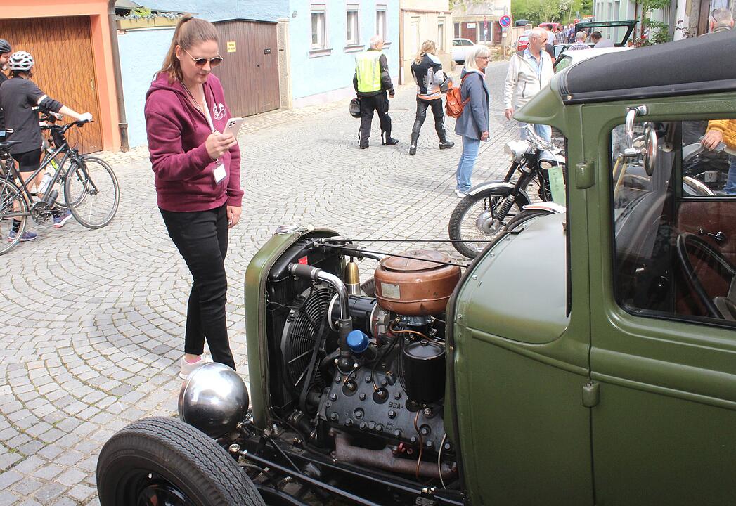 Prichsenstadt Classics