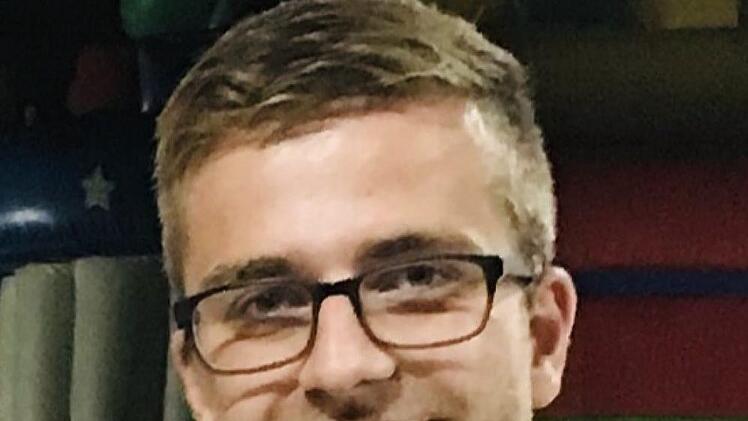 Fiebert mit: Florian Dorsch, Bruder von Niklas Dorsch