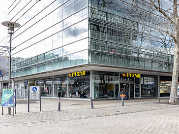 Neues Fit-Star-Fitnessstudio in Erlangen er&ouml;ffnet