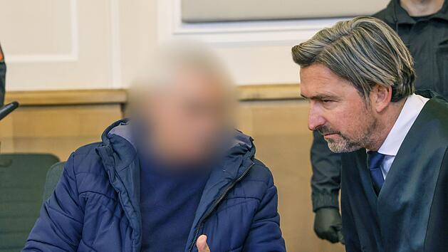 Prozess in Osnabr&uuml;ck
