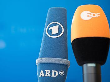 ARD und ZDF