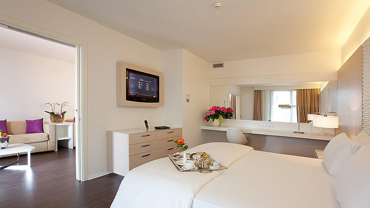 Family Suite@Laguna Palace Hotel
