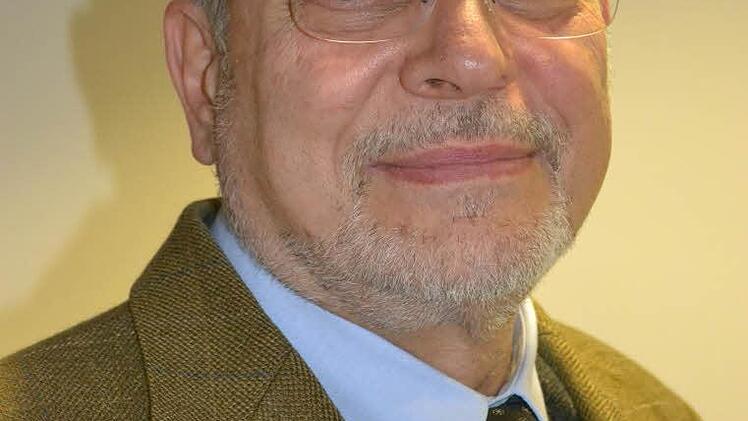 Dr. Hans-Jürgen Reimann