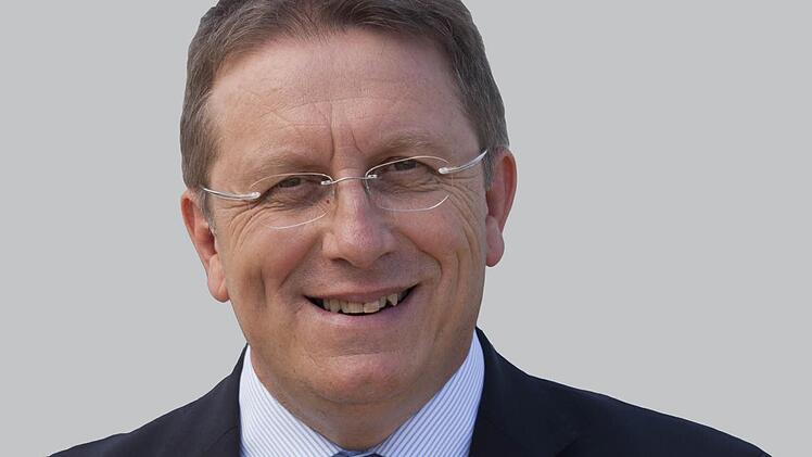 CSU-Kreisvorsitzender Henry Schramm freut sich über Erfolge bei der Aufstellung der Listen seiner Partei für die Landtags- und Bezirkstagswahl. Foto: Archiv