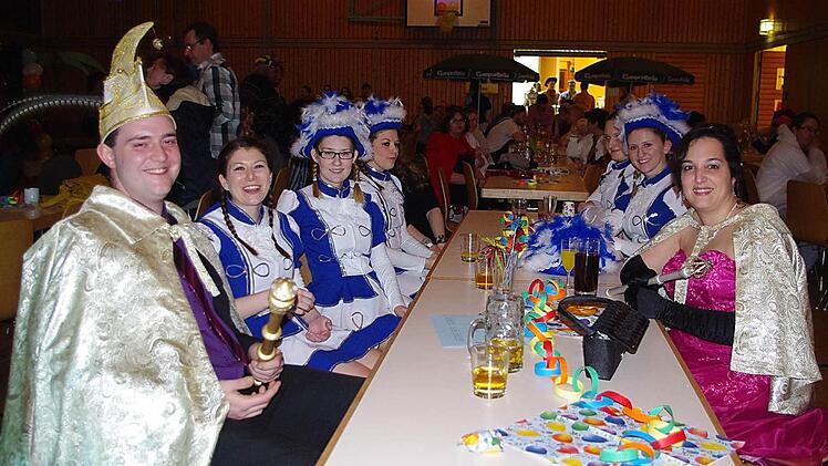 Foto: Heike Schülein