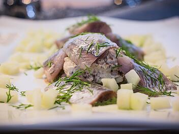 Lidl ruft Matjesfilet zurück.