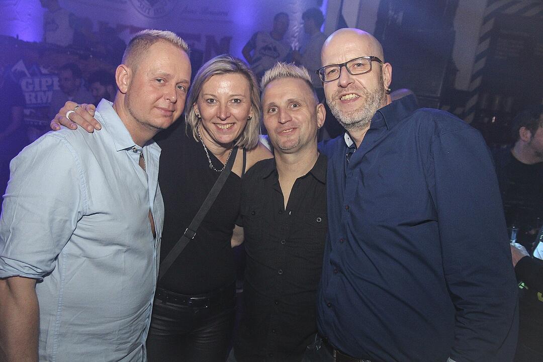 Apres-Ski und Partyhits