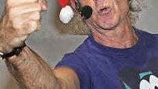 Klaus Karl-Kraus Foto: Klaus Gagel