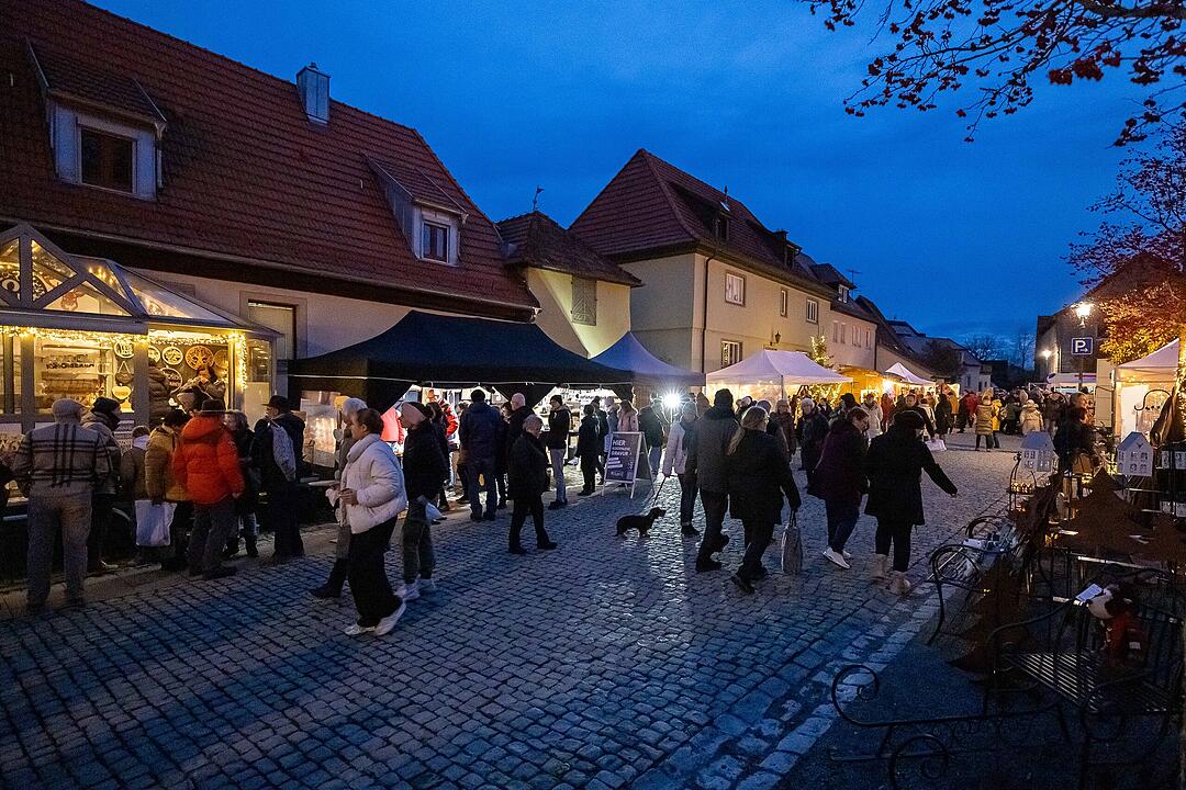 Christkindles Werkst&auml;tten