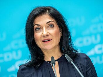 Katherina Reiche