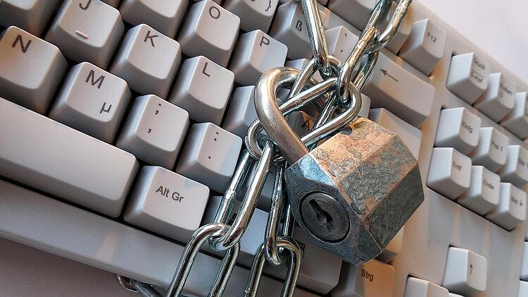Passwortmanager sind unverzichtbar, um den Überblick zu behalten.