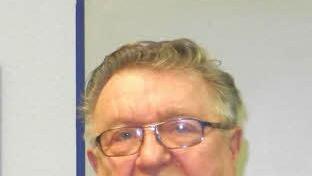 G&uuml;nter Kn&ouml;tgen. Foto: Matthias Schmitt