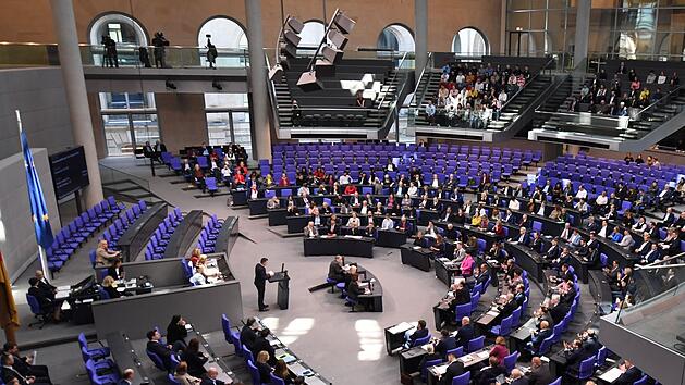 Bundestag