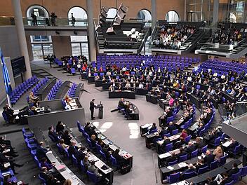 Bundestag