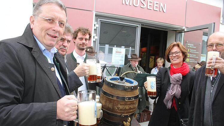 Impressionen vom Erntedankfest  im MönchshofSonny Adam