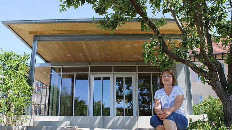 Burgkunstadt: BRK-Tagespflege "Am Mühlbach“ bald fertig