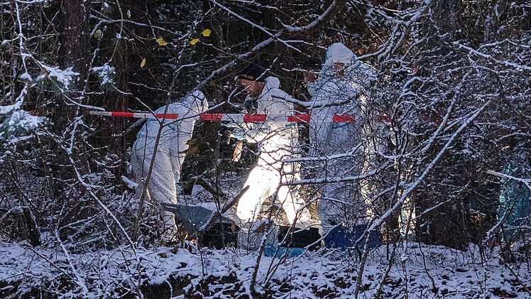 Pommelsbrunn trauert um vermisste Mutter - Bürgermeister zeigt sich erschrocken