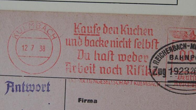 Und noch ein Ireks-Gedicht.