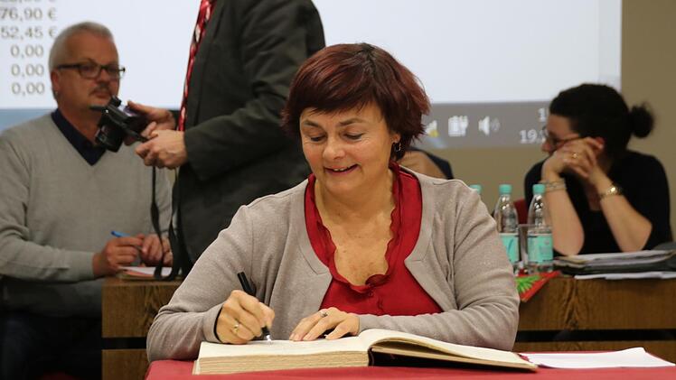 Roswitha WichMatthias Einwag