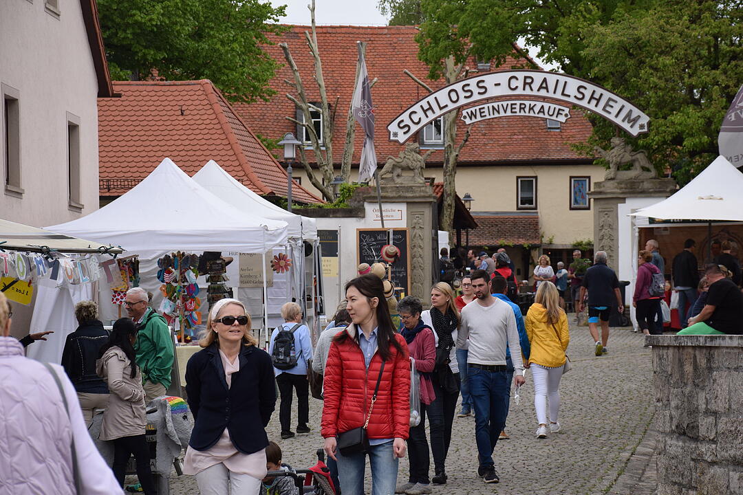 R&ouml;delseer Fr&uuml;hling