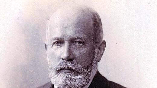 Carl Schein