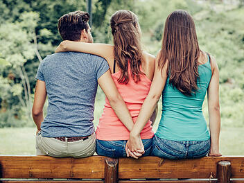 Seitensprung, Horoskop, Sternzeichen, Beziehung, Liebe