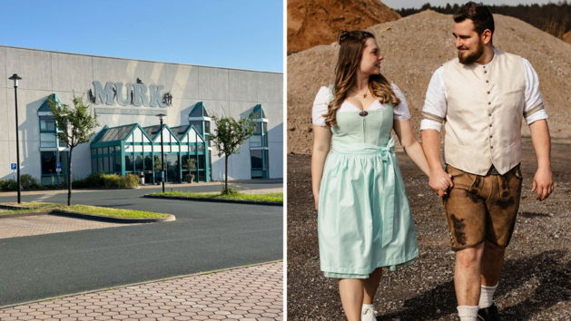 Modehaus MURK in Wachenroth feiert 135 Jahre Jubiläum: Modenschau, Rabatte auf Trachten und mehr