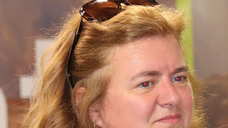 Christina Casartelli