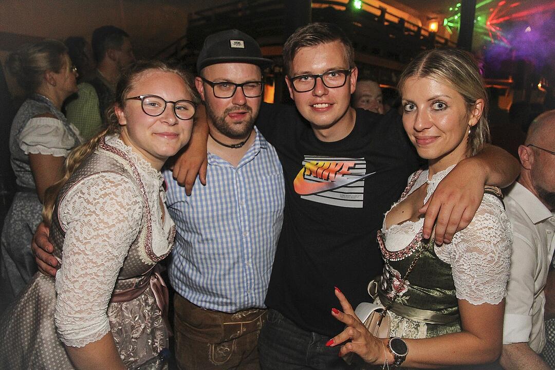 Endlich wieder Kulmbacher Bierwoche!