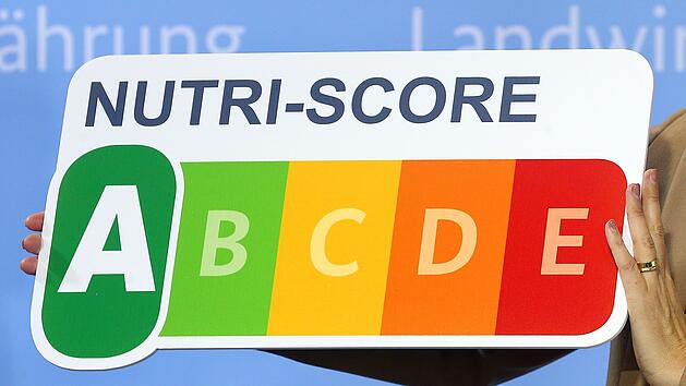 Nutri-Score