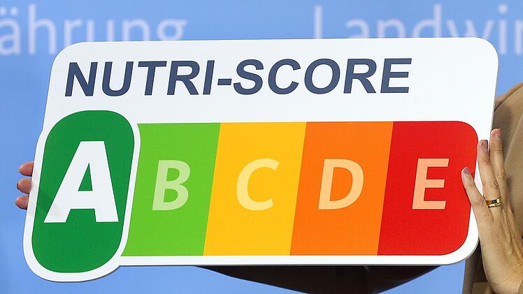 Nutri-Score