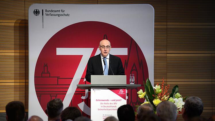 21. Symposium vom Bundesamt f&uuml;r Verfassungsschutz