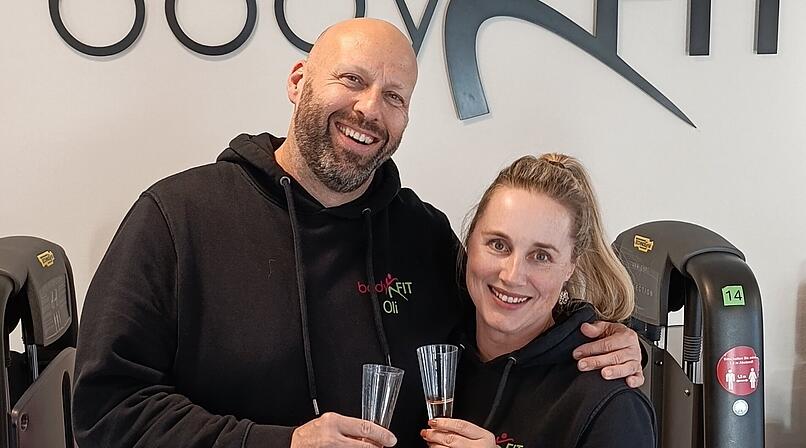 Bad Rodach: Ehepaar will ehemaligem Haba-Outlet neues Leben einhauchen
