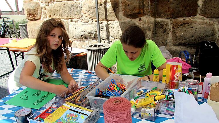 Endlich Ferien    Foto: Richard Sänger