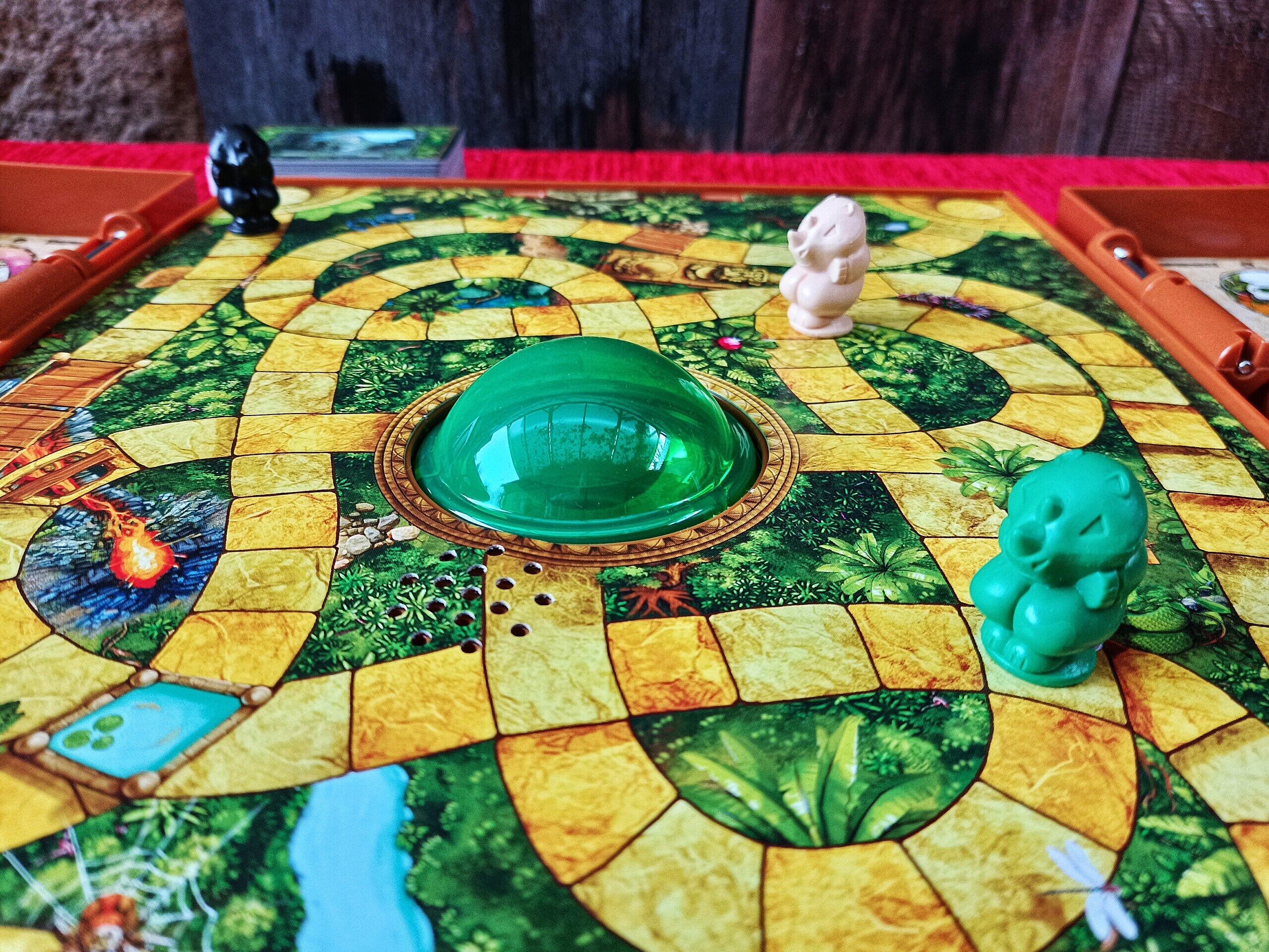 Brettspiele im Test: Die 12 besten Zwischendurch-Spiele für Familien