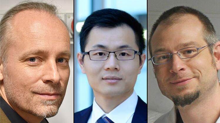 Bayreuther Wissenschaftler in internationale Top-Liste aufgenommen