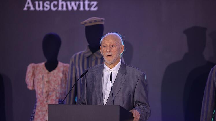 Holocaust-Gedenktag - Polen