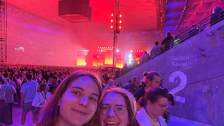 Kranke Fabienne (28) k&auml;mpft ums Leben: Wacken-Fans sollen ihr helfen