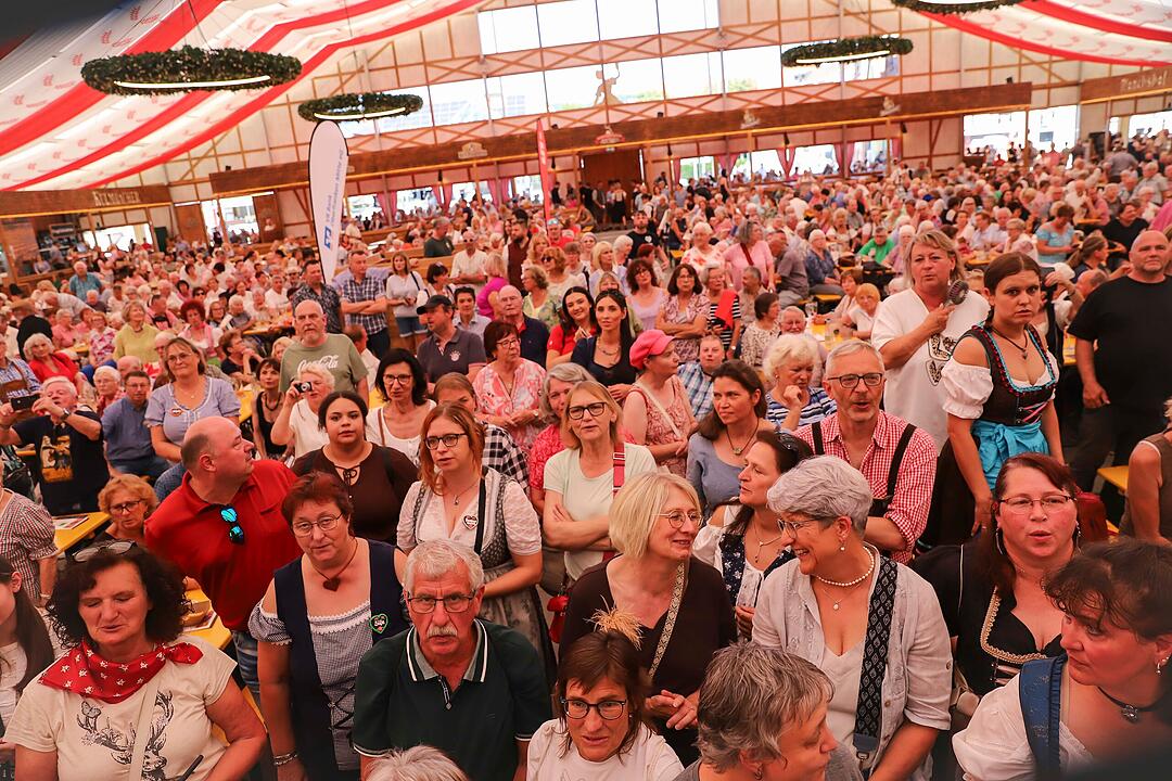 "Herzschlag"‑Nachmittag in Kulmbach