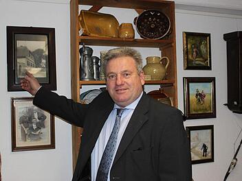 Alfons Hartlieb Foto: FT