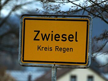 Zwiesel