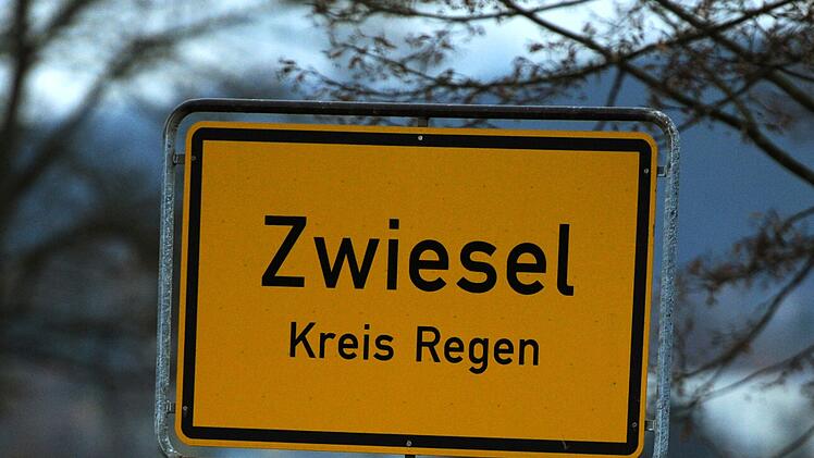 Zwiesel