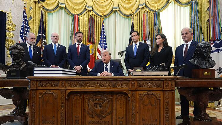 Iran-Krieg - Libanon