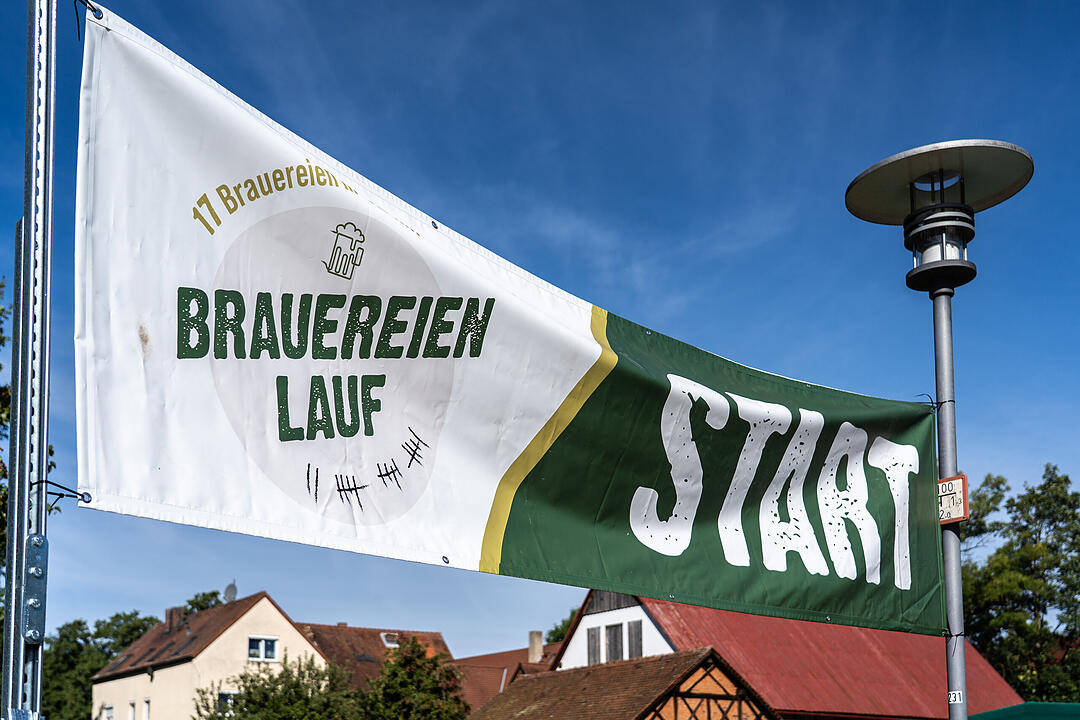 Mit den Gemeinden Litzendorf, Strullendorf und Gundelsheim.