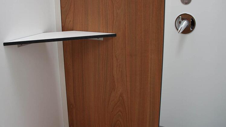 Foto: Ulrike Müller