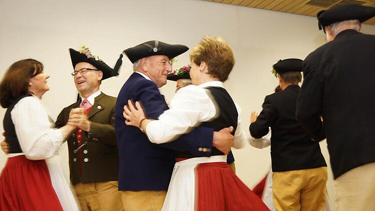 Vor-Ort-Veranstaltung der Saale-Zeitung