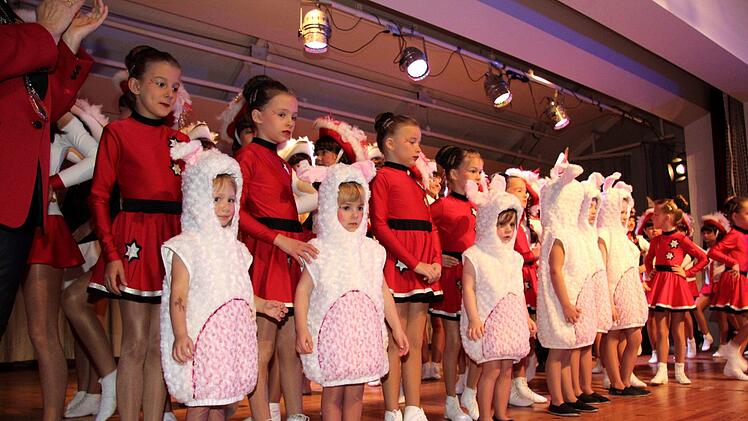 Impressionen vom Ordenskommers Richard Sänger