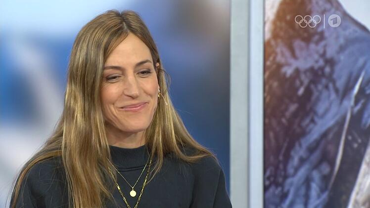 ARD-Expertin Gela Allmann: "Wir m&uuml;ssen alle durch Tiefs gehen."