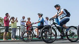 BR Radltour BR Radltour