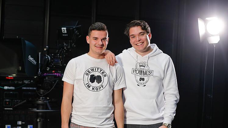 YouTube-Star Jan Zimmermann von «Gewitter im Kopf» ist tot